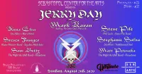 Jerry Day! w/ Mark Karan and More...