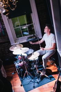 Hunter Feick trio