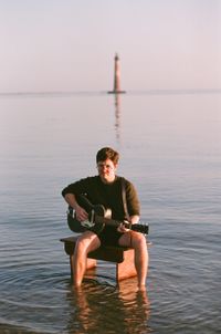 Hunter Feick