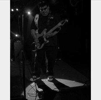 Phil Romero - 2018 Token Lounge
