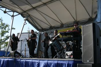 Mondo Kane - 2021 Michigan State Fair
