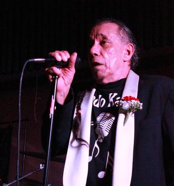 Leonard Solano - 2020 Valentines Dance
