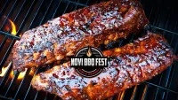 Novi BBQ Festival 
