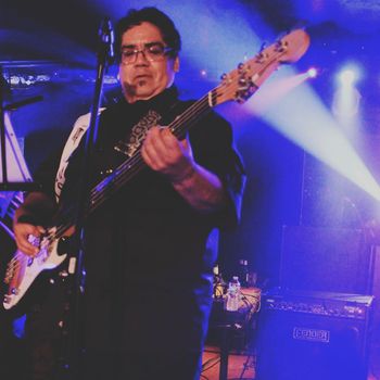 Joey Ramon 2018 Token Lounge

