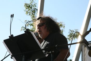 Reuben Romero Michigan State Fair 8/2021
