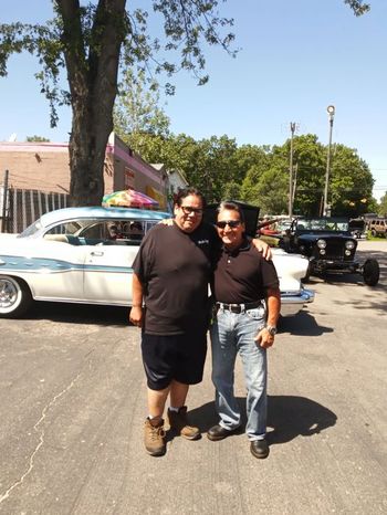 Belleville Car Show 2021
