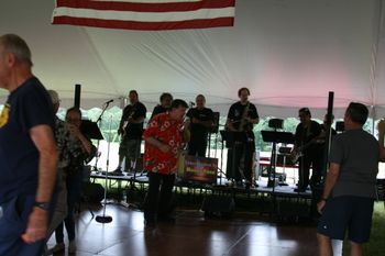 Christ the Light Church Fall Festival Sept. 2023
