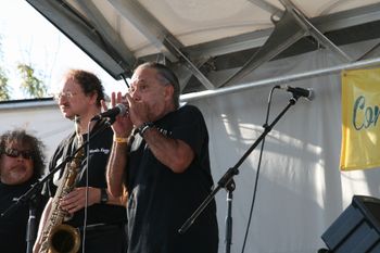 Leonard Solano - 2021 Michigan State Fair
