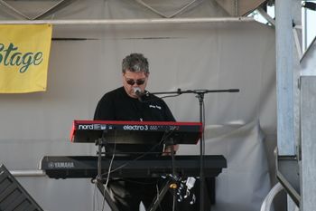 Joe Gillis Michigan State Fair 2021
