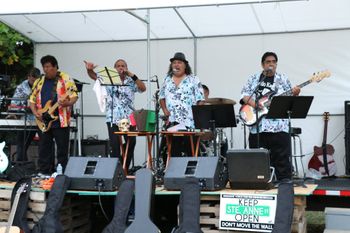 Rubo Fest 2021
