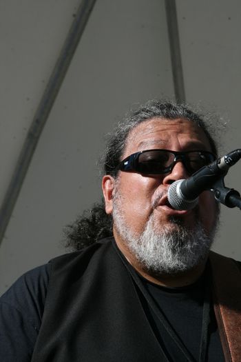 Phil Romero - Michigan State Fair 2021
