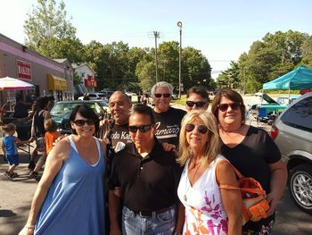 Belleville Car Show 2021

