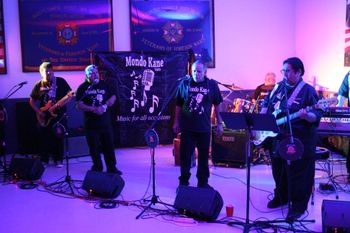 VFW Dance 2019
