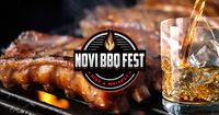 Novi BBQ Festival 
