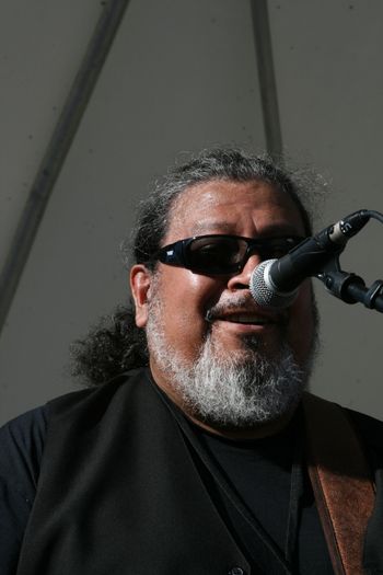 Phil Romero Michigan State Fair 2021
