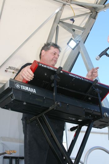 Joe Gillis Michigan State Fair 2021
