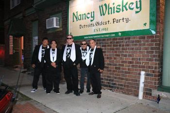 Nancy Whisky 2018
