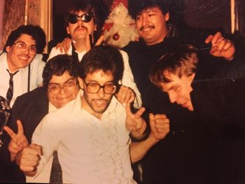 Royal Oak 1980
