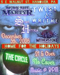 Home for the Holidays