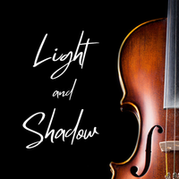 Light and Shadow by Jared Valle