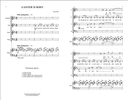 A Savior Is Born | Choral score | Digital Download