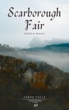 Scarborough Fair | SATB Choral Score | x100 Copy Digital Download