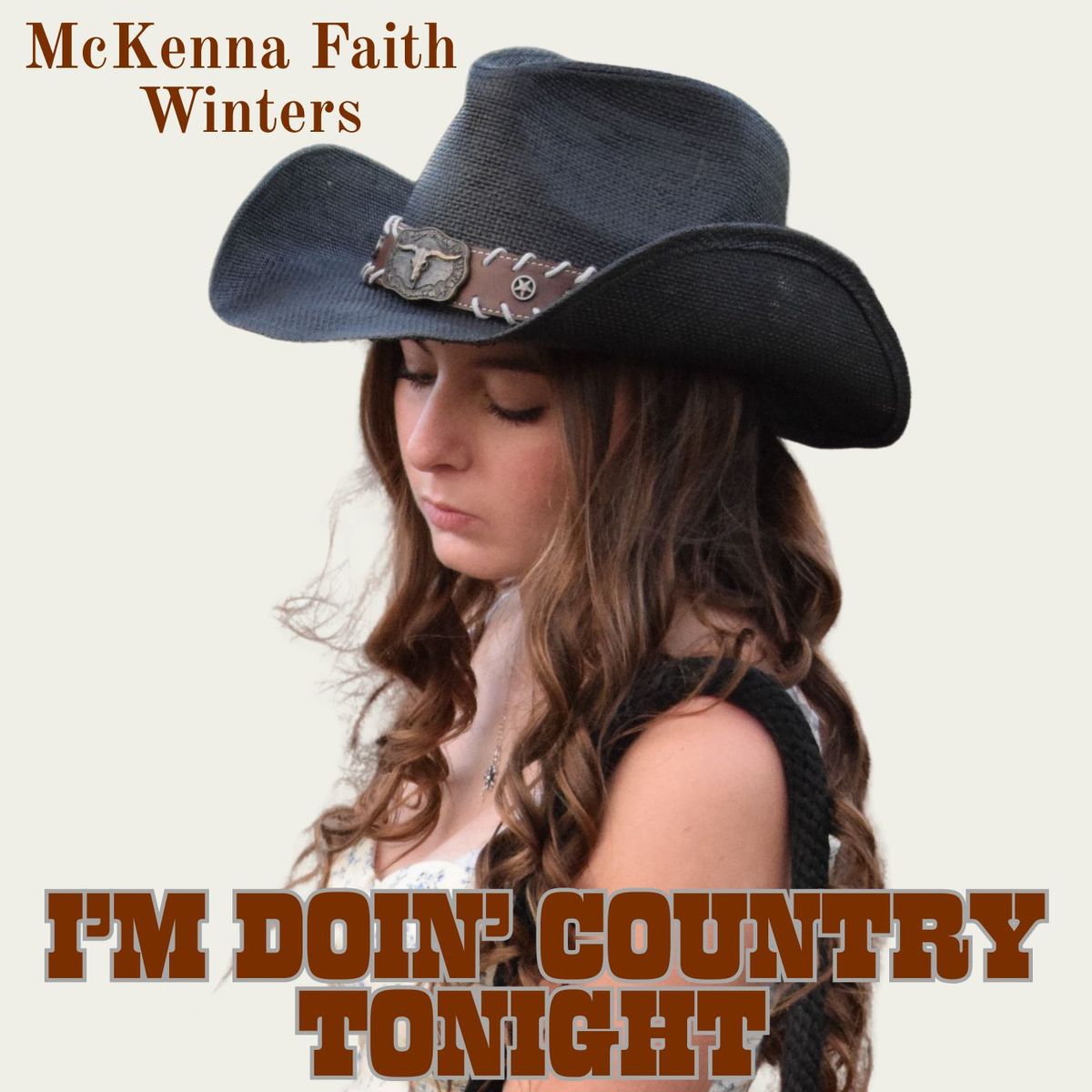 I'm Doin' Country Tonight