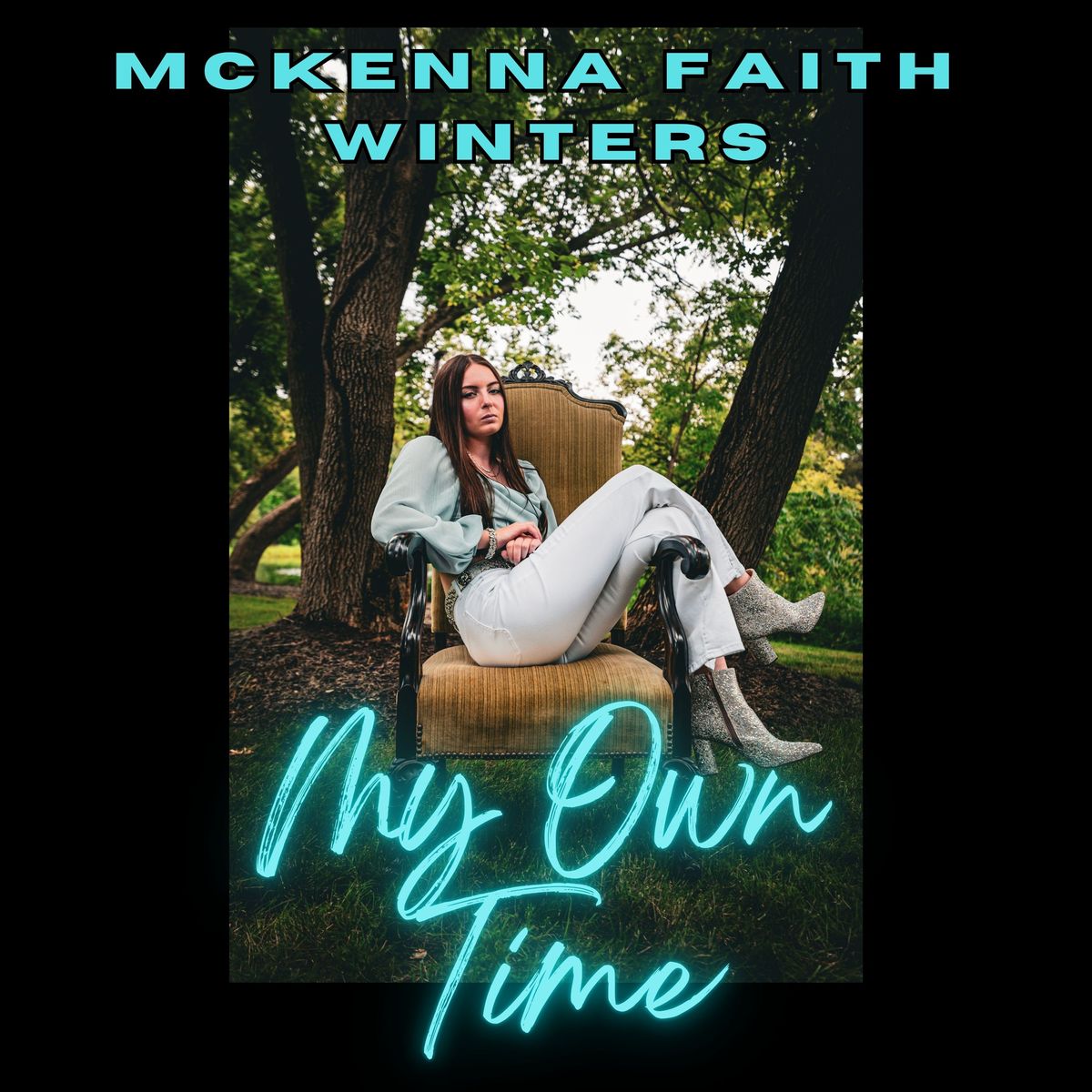 My Own Time