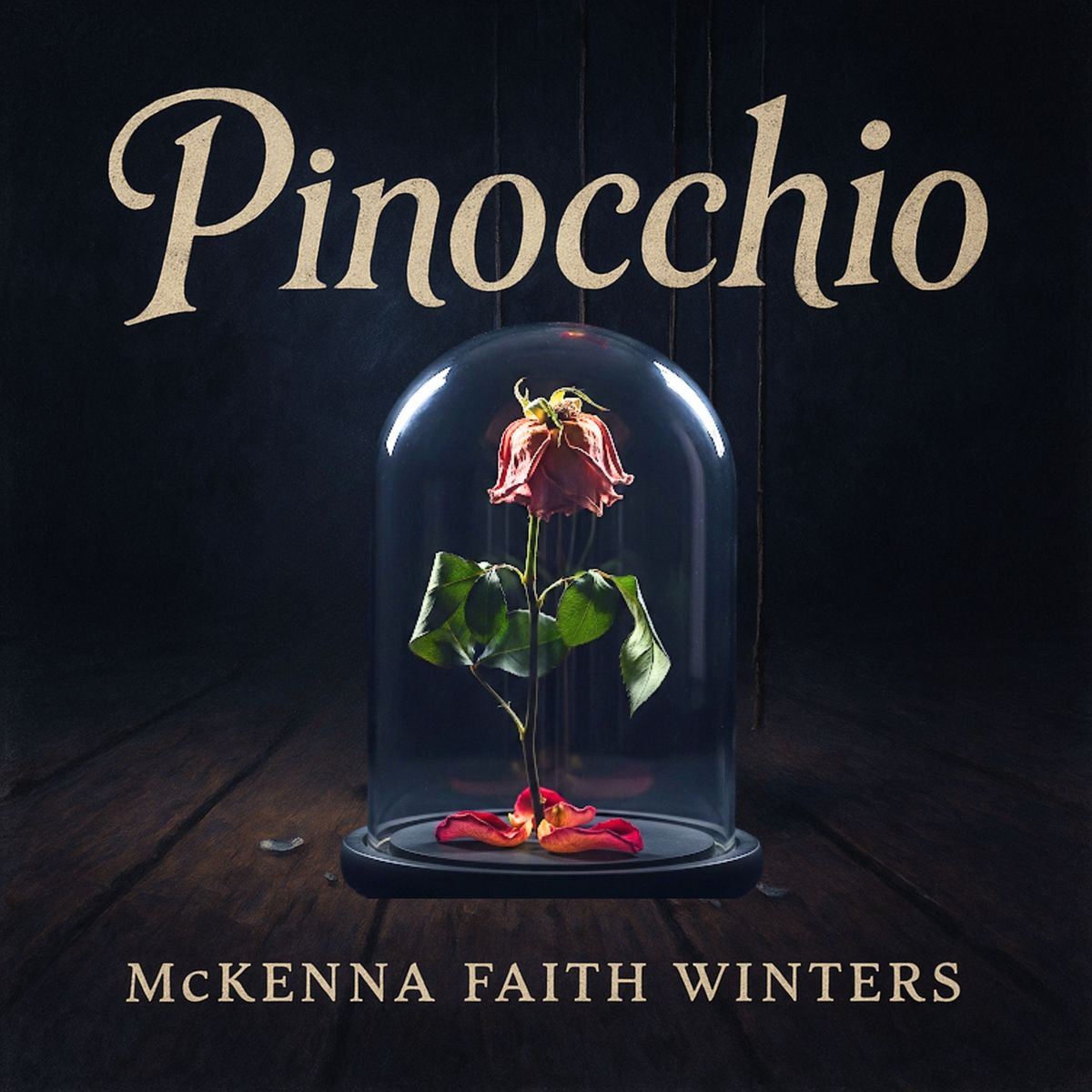 Pinocchio
