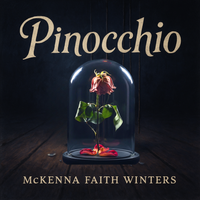 Pinocchio by McKenna Faith Winters