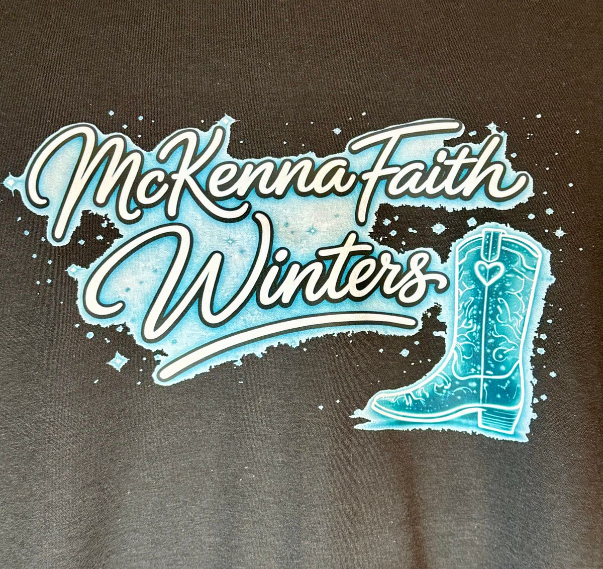 Album Release-Limited Edition T-Shirt