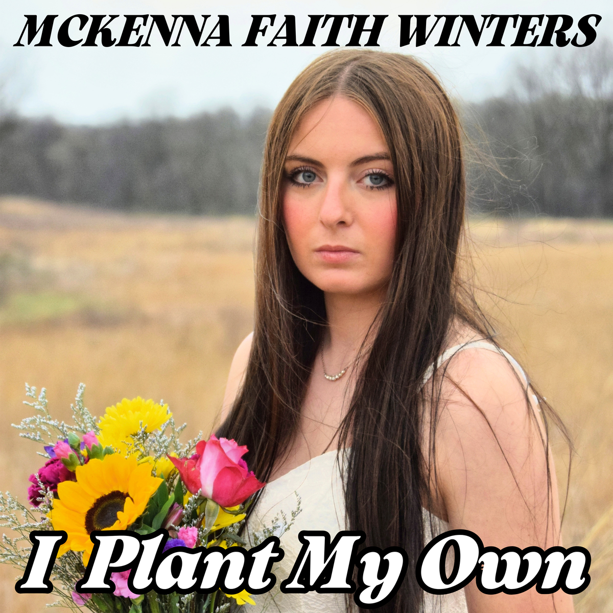 I Plant My Own