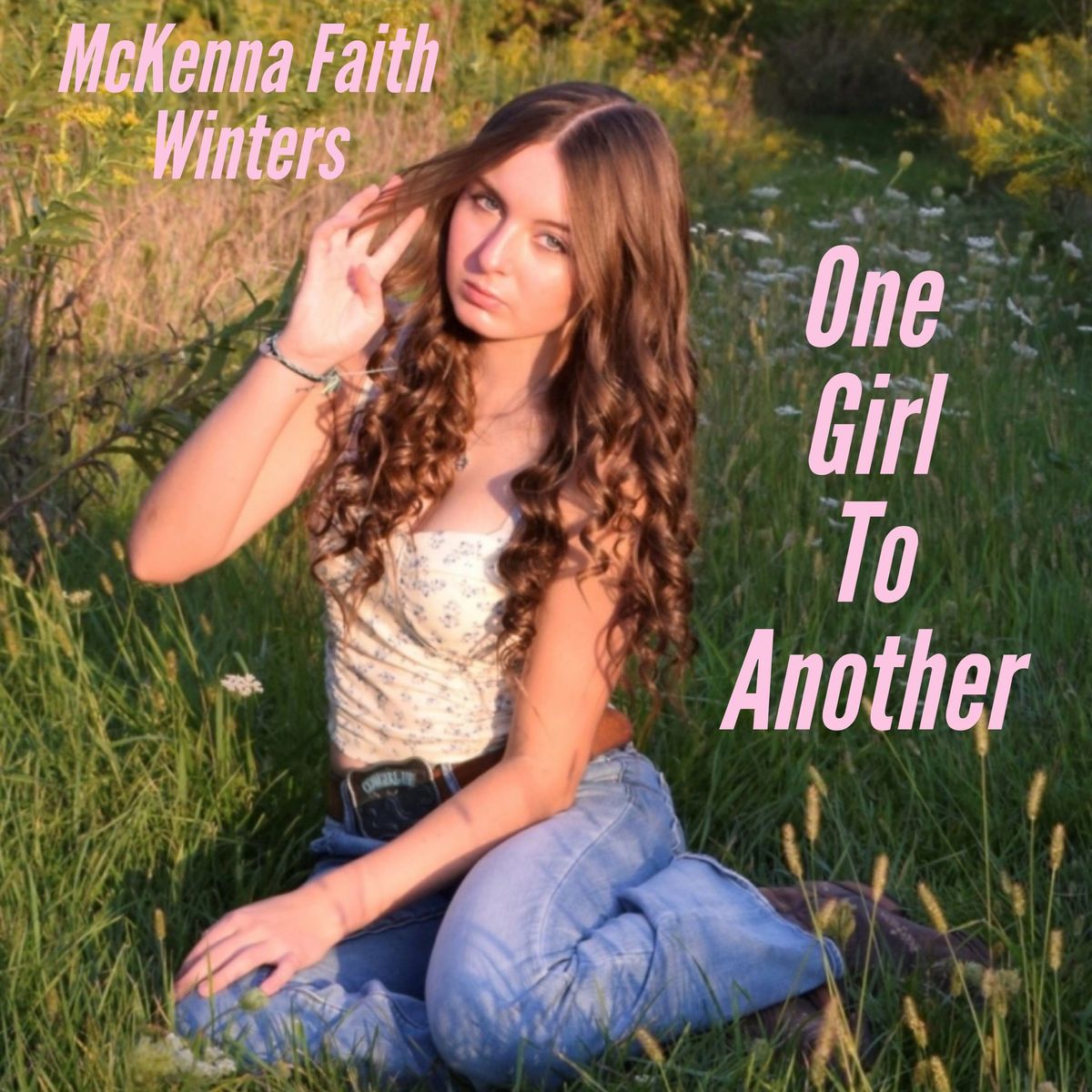 One Girl to Another