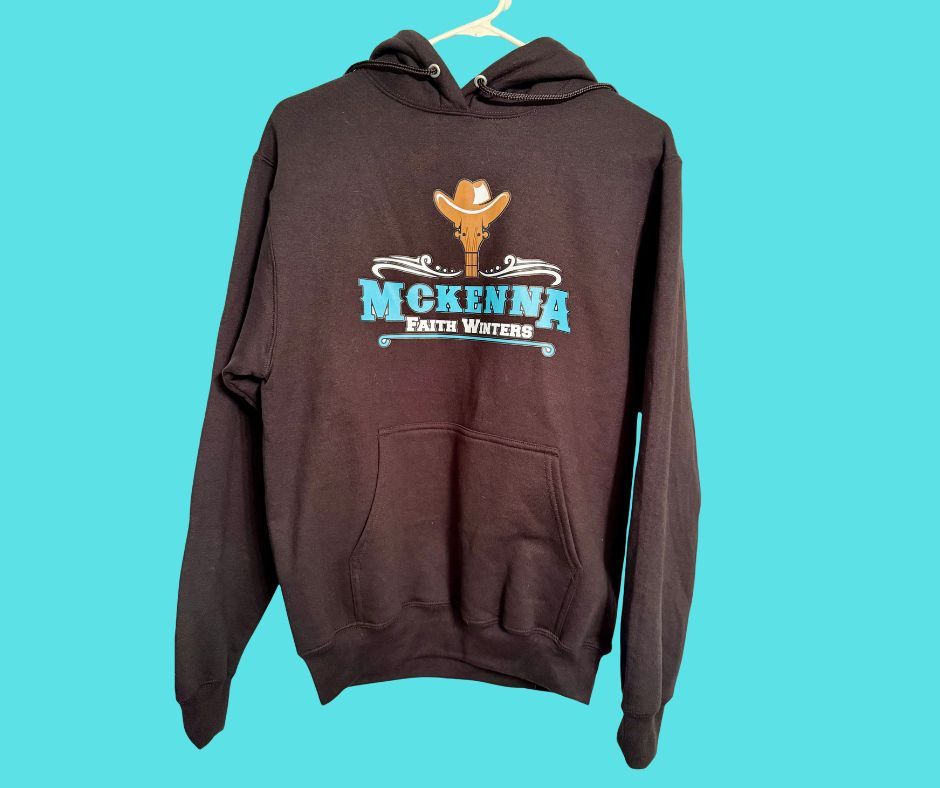 MFW Logo Hoodie