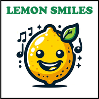 Lemon Smiles by LEMON SMILES