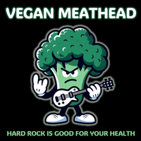 Hard Rock Is Good For Your Health by FLING ROCKS RECORDS