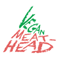 CRASH THE NET // VEGAN MEATHEAD // THANK YOU EVERYTHING @ The Strand