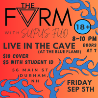 THE FORM / SUPUS FUO