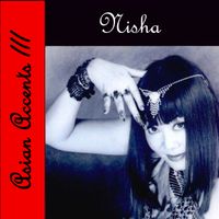 Asian Accents III by NISHA Yin