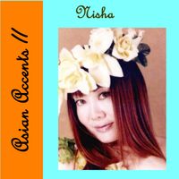Asian Accents II by NISHA Yin