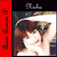 Asian Accents IV by NISHA Yin