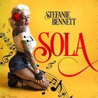 SOLA [WAV] / DJ PROMO by Stefanie Bennett