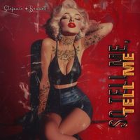 SO TELL ME, TELL ME (2025) WAV- DEEJAYS by Stefanie Bennett