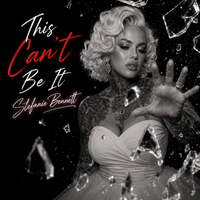 THIS CAN'T BE IT- FOR THE FANS by Stefanie Bennett