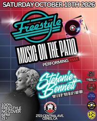 Freestyle Live at The Doghouse