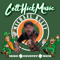 CeltHickMusic @ Macallans Public House