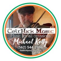 CeltHickMusic @ PRIVATE EVENT (Elizabeth Thomas)