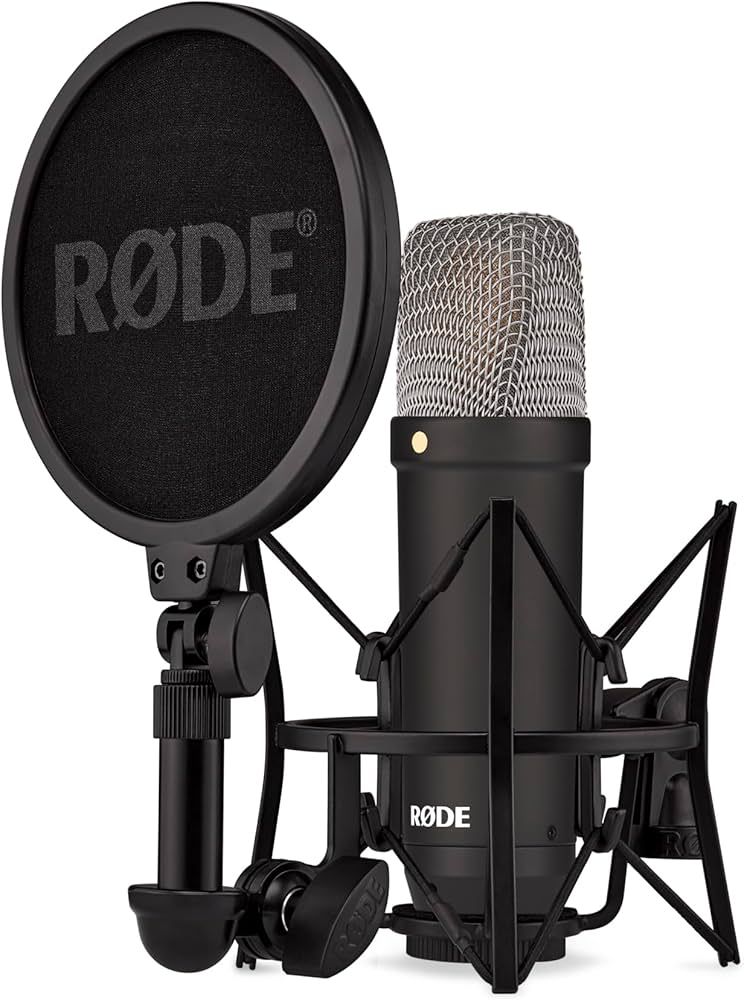 Three Hour Studio Session