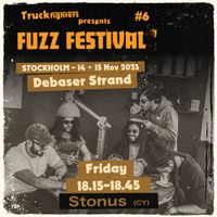 FUZZ FESTIVAL