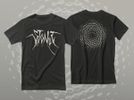 T-shirt Space to Dive - The Void